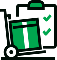 Specialty Moving